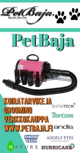 PetBaja.fi