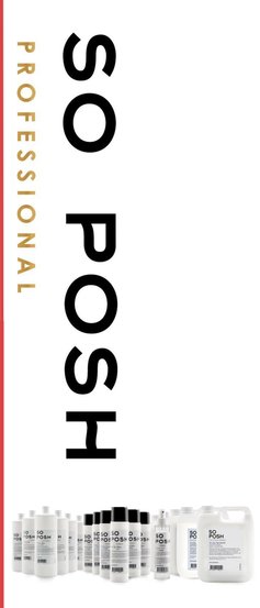SO POSH - PetBaja.fi